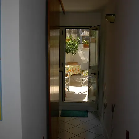 Appartement Secret Garden In The Old Town *