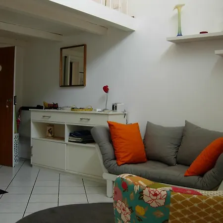 Appartement Secret Garden In The Old Town *