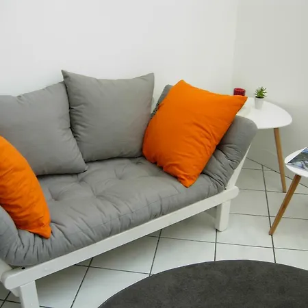 Secret Garden In The Old Town Appartement *