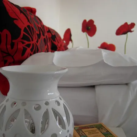Secret Garden In The Old Town Appartement *