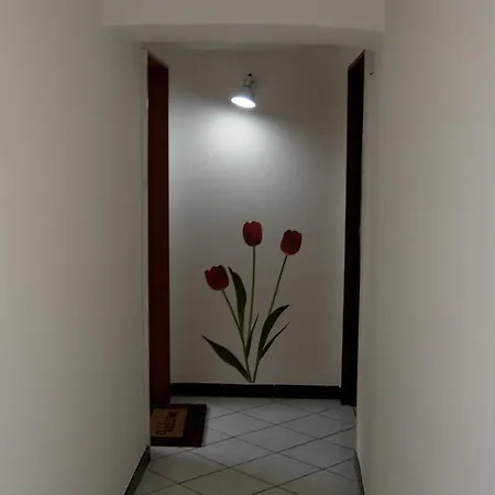 Secret Garden In The Old Town Appartement *